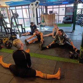 Mystic Vibes Fitness - SoulTribe Commune, hotel a Katmandú