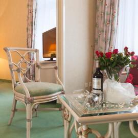 Iserlohn में, होटल Campus Garden Businesshotel
