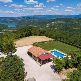 Casa Ivan, hotel in Pazin