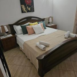 Restauraunt-Kalaja, hotel em (( Bokaj ))
