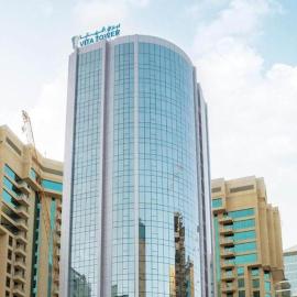 Vita Tower, hotel in Manama