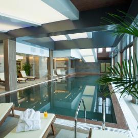 Amira Boutique Hotel, Hotel in Bansko