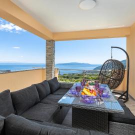 3 Bedroom Awesome Apartment In Veprinac