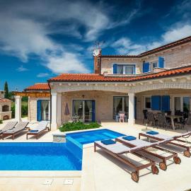 Villa Torre Iv