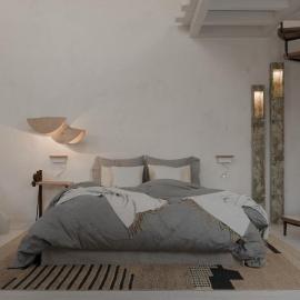 Aelia mini villa