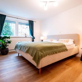Design-Ferienwohnung Ahrweiler WiFi Parken Zentral NEU