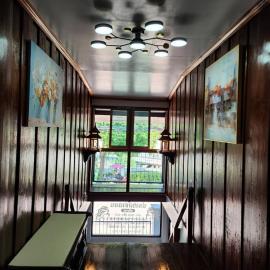 BanFarang - บ้านฝรั่ง, hotel in Ban Nong Puk