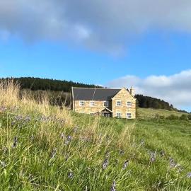 Foxhall Farm, hotel a Thirsk
