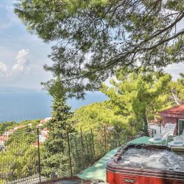 Holiday Home Brela 55