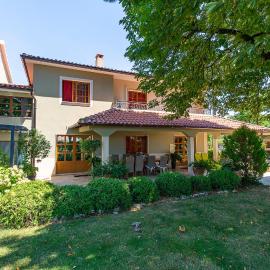 Apartment Svetvincenat Uv-1911