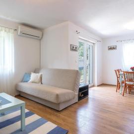 Two-Bedroom Apartment In Betiga