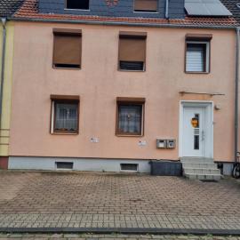 Pension Parga, hotel a Kaiserslautern
