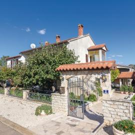 Apartment Piantade Cr