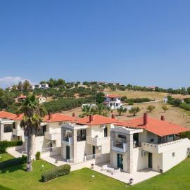 Hemera House Posidi H1