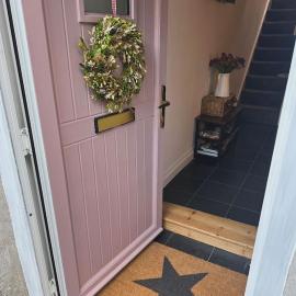 Love Lane Cottage Dolgellau