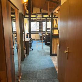 Franziska's Ferienwohnung - Die Unterkunft in ruhiger Lage direkt am Wald, hotel in Marburg an der Lahn