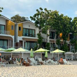 Diamond Beach Resort