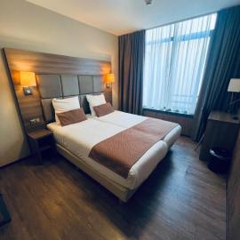 OZO Hotels Cordial Amsterdam