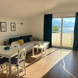 Bright Apartment, Hotel in Bijela