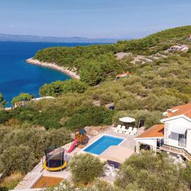 Holiday Home Tankaraca Bb I, хотел в Вела Лука