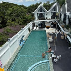 Mama's Family Guesthouse