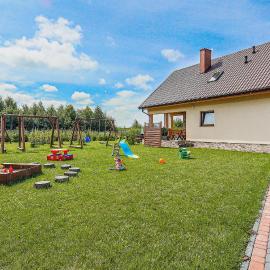 3 Bedroom Awesome Home In Mscicie