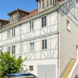 Beautiful Apartment In Morschen