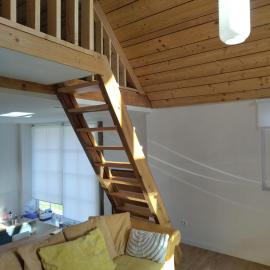 Gîte pour 2