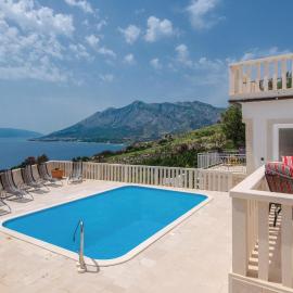 Gorgeous Home In Orebic