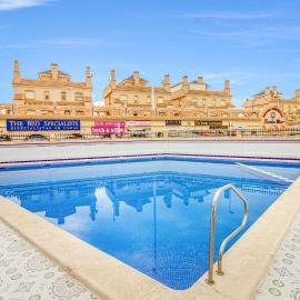 Nice Apartment In Orihuela Costa, hotel in Orihuela Costa