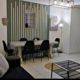 Maison 1 chambre proche Le Portel, hotel di Outreau