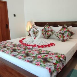Eco Nature Mulia Private villa