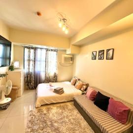 Cozy Studio Condo at Horizon101