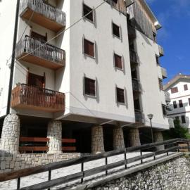 Casa Ena, hotell i Roccaraso