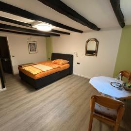 Pension Oberberg, hotel em Lindlar