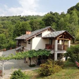 Alloggio Starteri, hotell i Sordevolo