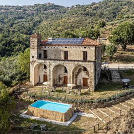 Lovely Home In Prignano Cilento