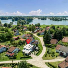 Cozy Home In Legrad With Sauna