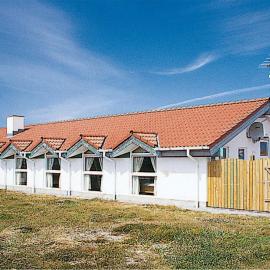 Thisted में, होटल Holiday Home Klitstien Ii