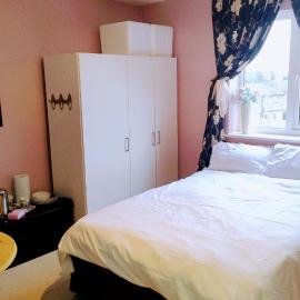 Ashford, Kent Room Lodge, hotel v destinaci Kennington