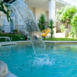 Percebes Exclusive B&B, hotel en Cutrofiano