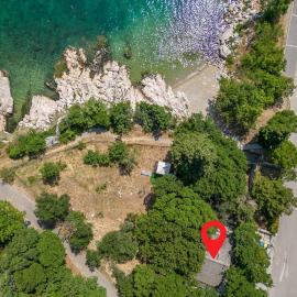 1 Bedroom Beautiful Home In Kostrena