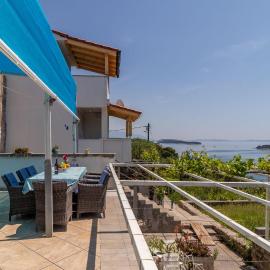 Cozy Home In Palit With House Sea View، فندق في Palit