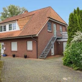Gorgeous Apartment In Otterndorf, hotel in Otterndorf