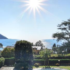 Lovely Apartment In Recco