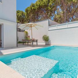 Amazing Home In Zablace