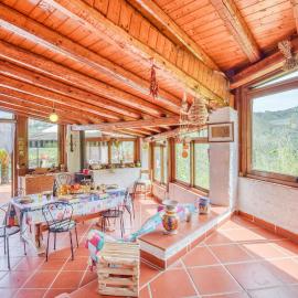 Cozy Home In San Marco D'alunzio With Wifi