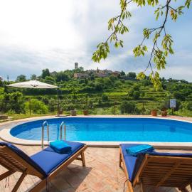 Villa Mamma Mia
