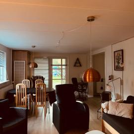 Gittes hus, hotel sa Skive