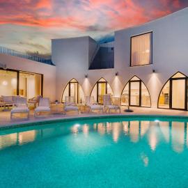 Cozy Home In Srima With Kitchen, hotel in Srima
